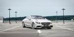 Mercedes-Benz S63 AMG by Voltage-Design 2014 года
